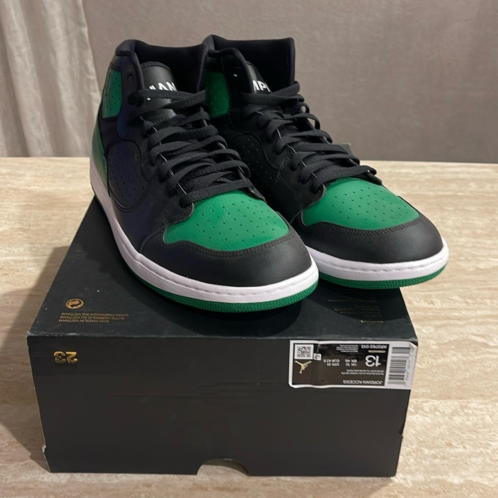 Jordan Access